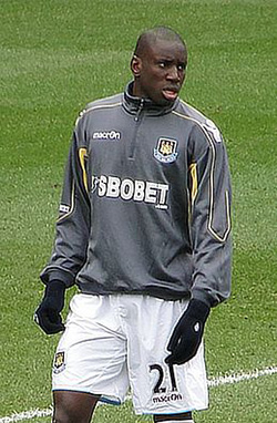 Demba Ba