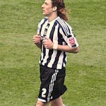 Newcastle defender wants an immediate return to Argentina