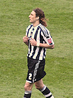 Fabricio Coloccini