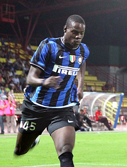 Mario Balotelli