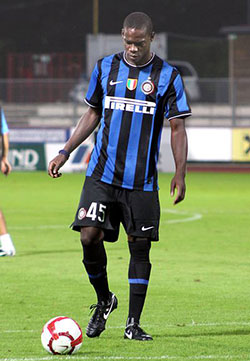 Mario Balotelli