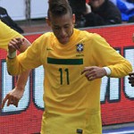 Neymar denies any pre-existing Barcelona deal