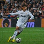Cristiano Ronaldo’s own goal cost Madrid a defeat by Granada