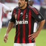 Gattuso becomes player-coach of Swiss club FC Sion