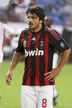 Gennaro Gattuso