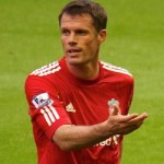 Liverpool’s Jamie Carragher set to retire after 2012-13 season