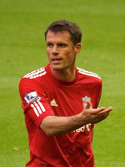 Jamie Carragher