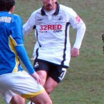 Britton further extends Swansea deal until 2016