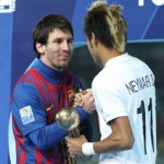 Neymar vs. Messi, who’s the best
