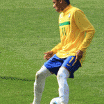 Neymar is not ready to lead Brazilian attack; Pele