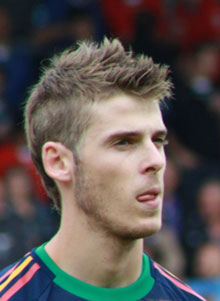 David de Gea