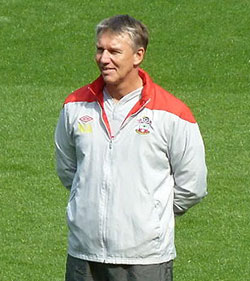 Nigel Adkins