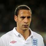 Rio Ferdinand axes from England’s squad for WC qualifiers