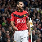 39-year old Ryan Giggs extends his Old Trafford stay until June 2014