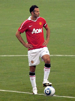 Ryan Giggs