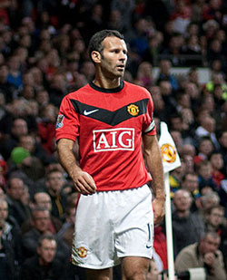 Ryan Giggs