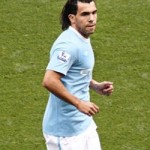 Manchester City striker Carlos Tevez to serve community for 250 hours