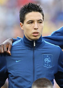 Samir Nasri