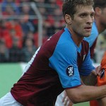 Stiliyan Petrov feels like a survivor after being diagnosed with leukemia