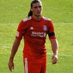Liverpool releases Andy Carroll to West Ham off a £15m transfer fee