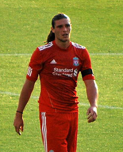 Andy Carroll