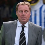 Harry Redknapp to remain QPR manager: Tony