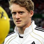 Chelsea sign Bayer Leverkusen’s Andre Schurrle