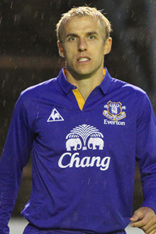 Phil Neville