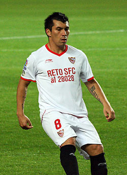 Gary Medel