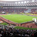 No capacity extension in Luzhniki Stadium for 2018 WC final