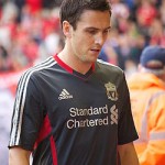 West Ham about to sign Liverpool’s Stewart Downing
