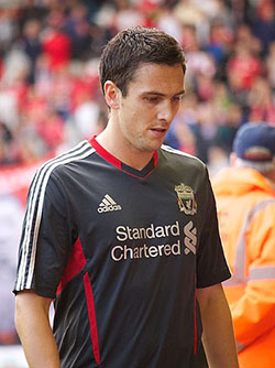 Stewart Downing