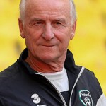 Trapattoni axed by Ireland