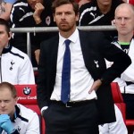 Andre Villas-Boas enjoying his free time, could move to Germany