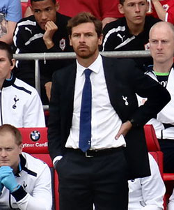 Andre Villas-Boas