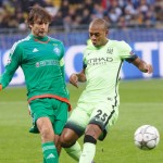 Don’t right off City; Fernandinho says recalling 2012 and 2014 Premier League seasons