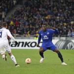 Romelu Lukaku readies to play under Mourinho again if he joins ManU