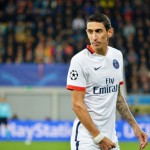 I was not happy under Van Gaal, wanted to win things: Angel Di Maria