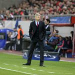 ‘Come and support the team:’ Wenger to angry fans