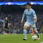 Silva could miss City’s second leg Champions League semifinal game for hamstring injury: Pellegrini