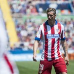 Fernando Torres blames his ousted for quarterfinal loss to Barcelona