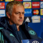 Mourinho accepts United’s unimpressive show in two back to back defeats