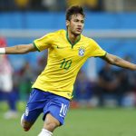 It’s official – Neymar will play only in Rio Olympics not in Copa America