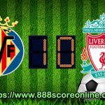 Liverpool lose Europa League Semi-final first leg game to Villarreal by 1-0