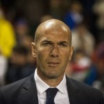 This win over Barcelona could be a turning point for Real: Zinedine Zidane