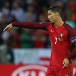 Ronaldo slams Iceland for playing with a negative approach during Euro clash