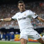 Ronaldo confirms his stay at Real Madrid for rest of his play career