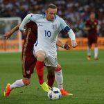 Rooney backs Hodgson’s rotation decision