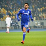 Antonio Conte reiterates Diego Costa is not joining Atletico leaving Chelsea