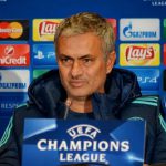 Jose Mourinho wants to win premiere league title this year